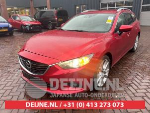 Mazda 6 13-