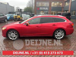 Mazda 6 13-