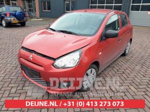 Mitsubishi Space Star 13-