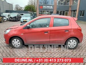 Mitsubishi Space Star 13-