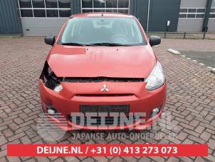 Mitsubishi Space Star 13-