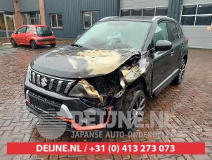 Suzuki Vitara 15-