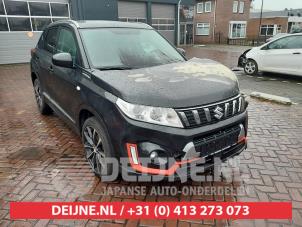 Suzuki Vitara Dynamo O583787 Donorvoertuig