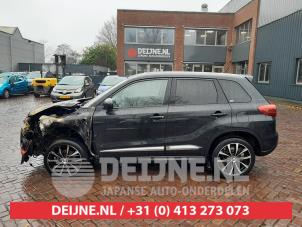 Suzuki Vitara 15-