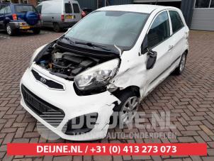 Kia Picanto 11-