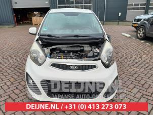 Kia Picanto 11-