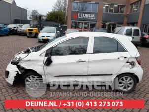 Kia Picanto 11-