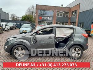 Kia Sportage 10-