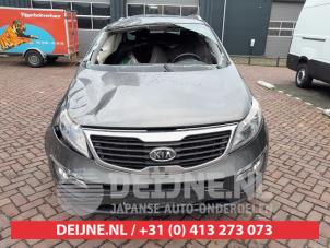 Kia Sportage 10-