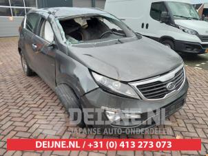 Kia Sportage Dynamo O580715 Donor vehicle