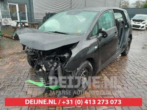 Toyota Verso 09-