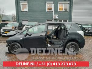 Toyota Verso 09-