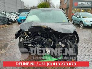 Toyota Verso 09-