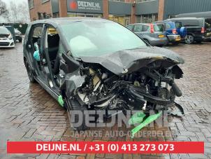 Toyota Verso ABS Pomp O581450 Donorvoertuig