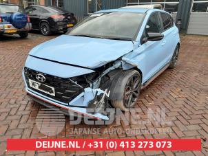 Hyundai I20 20-