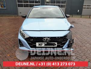 Hyundai I20 20-