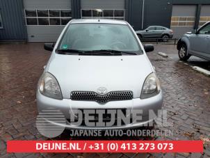 Toyota Yaris 1 00-