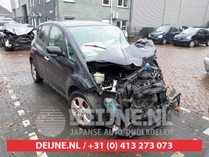 Kia Venga Steuergerät Motormanagement O580762 Spenderfahrzeug