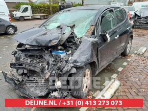 Kia Venga 10-
