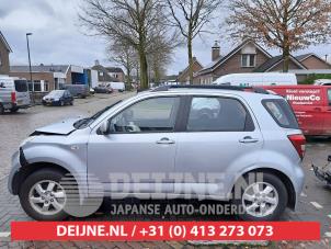 Daihatsu Terios 06-