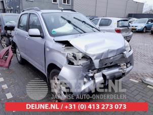Daihatsu Terios Intermediate shaft O588506 Donor vehicle