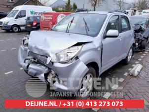 Daihatsu Terios 06-