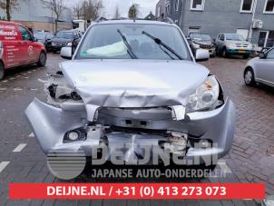 Daihatsu Terios 06-