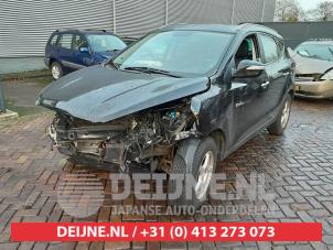 Hyundai IX35 10-