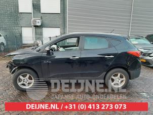 Hyundai IX35 10-