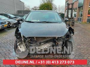 Hyundai IX35 10-