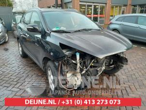 Hyundai IX35 Immobiliser module O582037 Donor vehicle