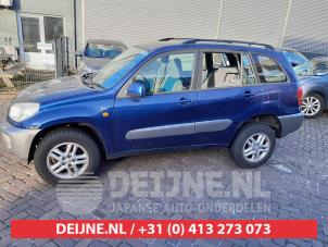Toyota Rav-4 01-