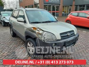 Hyundai Tucson Klima Kondensor O594930 Spenderfahrzeug