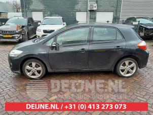 Toyota Auris 07-