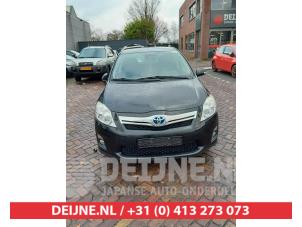 Toyota Auris 07-