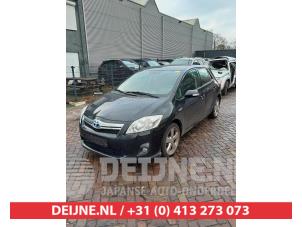 Toyota Auris 07-