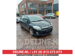 Toyota Auris Klimapumpe O581978 Spenderfahrzeug