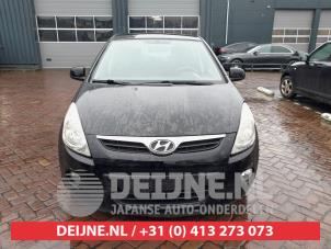 Hyundai I20 08-