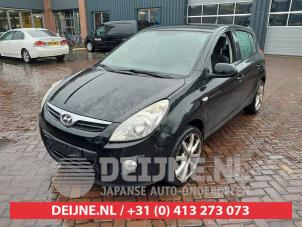 Hyundai I20 08-