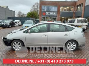 Toyota Prius 04-