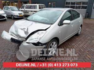 Toyota Prius 04-