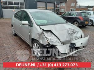 Toyota Prius Combischakelaar ramen O583011 Donorvoertuig