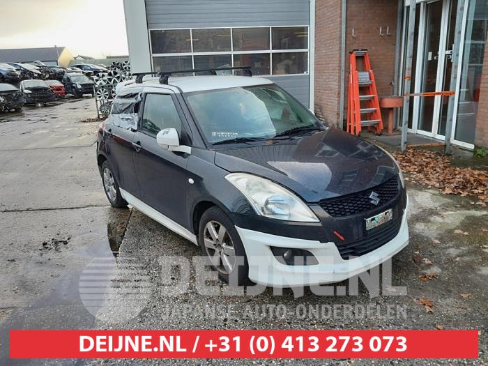 Suzuki Swift Subframe O583270 Donorvoertuig