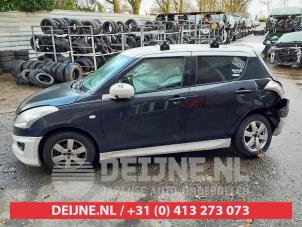 Suzuki Swift 10-