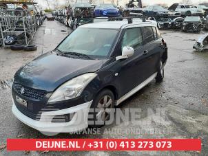 Suzuki Swift 10-