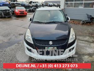 Suzuki Swift 10-
