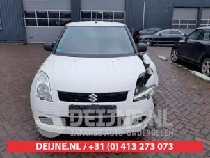 Suzuki Swift 05-