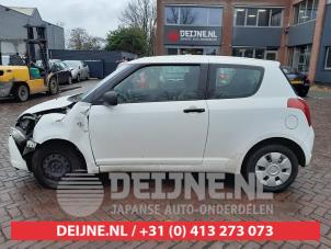 Suzuki Swift 05-