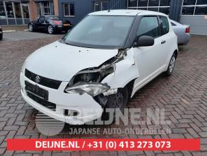 Suzuki Swift 05-