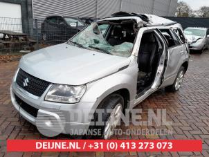Suzuki Grand Vitara 05-